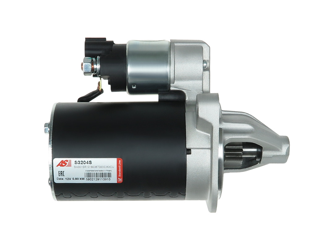 Стартер - S3204S AS-PL