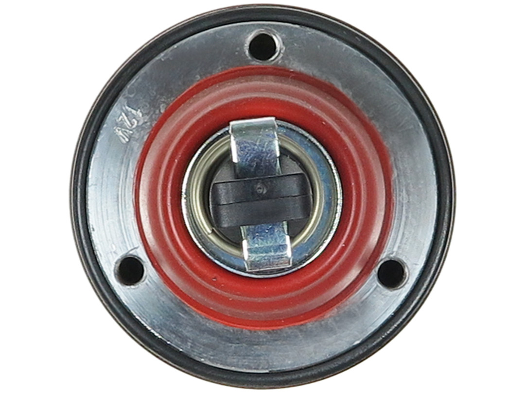 Solenoid Switch, starter - SS9232(LETRIKA) AS-PL