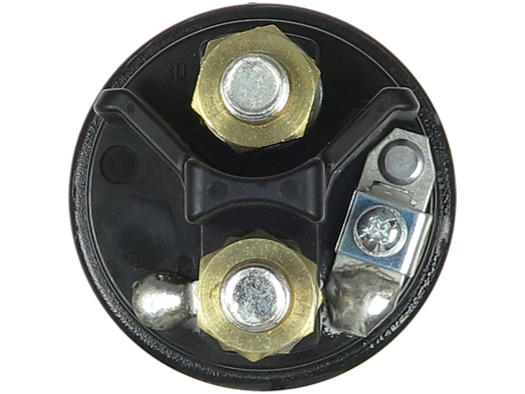 Solenoid Switch, starter - SS9232(LETRIKA) AS-PL