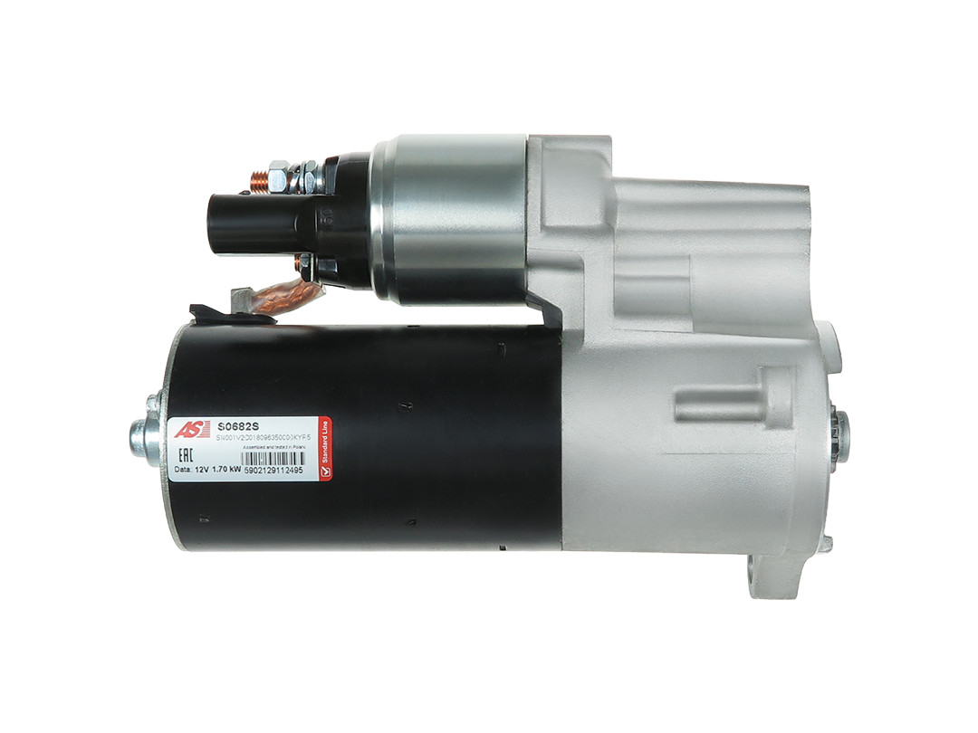 Starter - S0682S AS-PL
