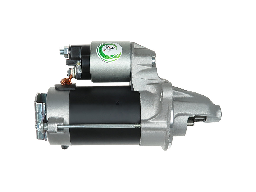 starteris - S6328S AS-PL