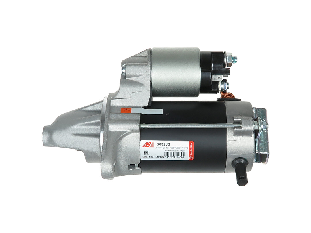 starteris - S6328S AS-PL