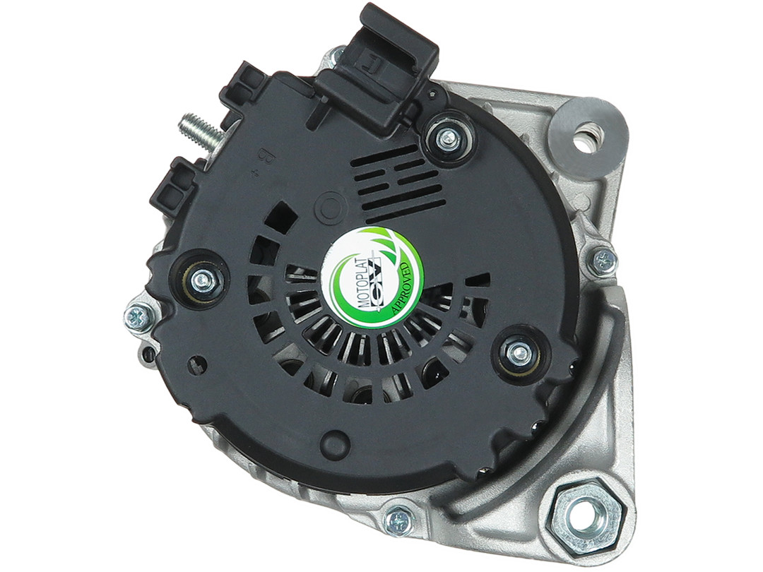 Alternatore - A3444S AS-PL