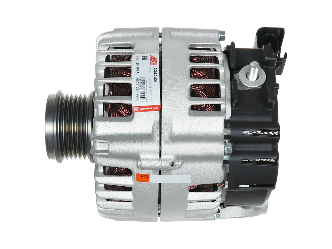 Alternatore - A3444S AS-PL