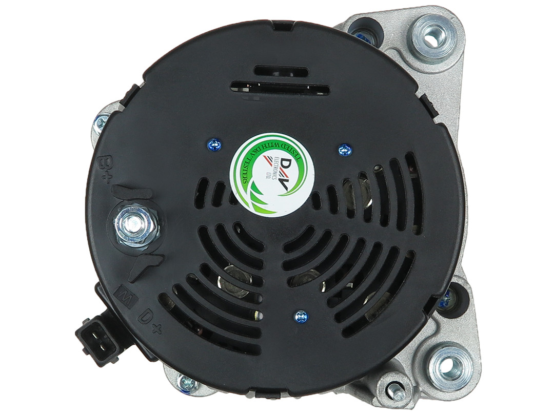 Alternator - A0747S AS-PL