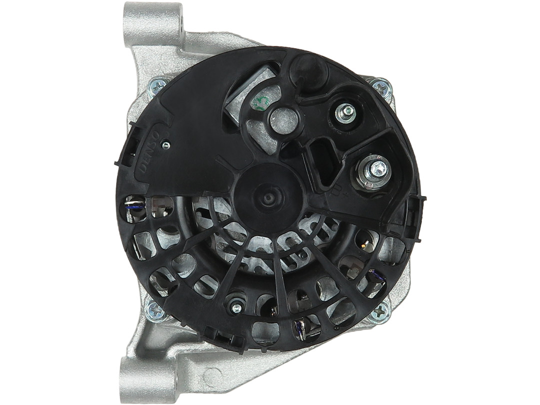 Alternator - A6626(DENSO) AS-PL