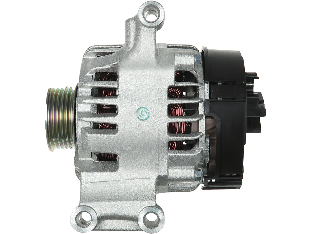 Alternator - A6626(DENSO) AS-PL