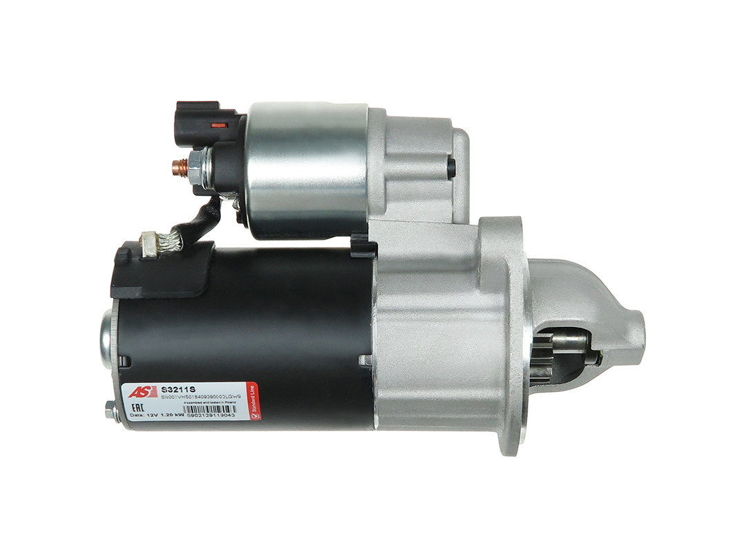 Стартер - S3211S AS-PL