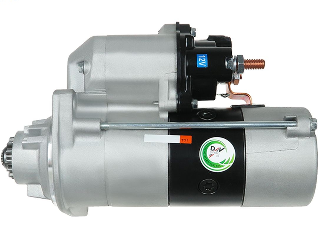 Starter - S6413S AS-PL
