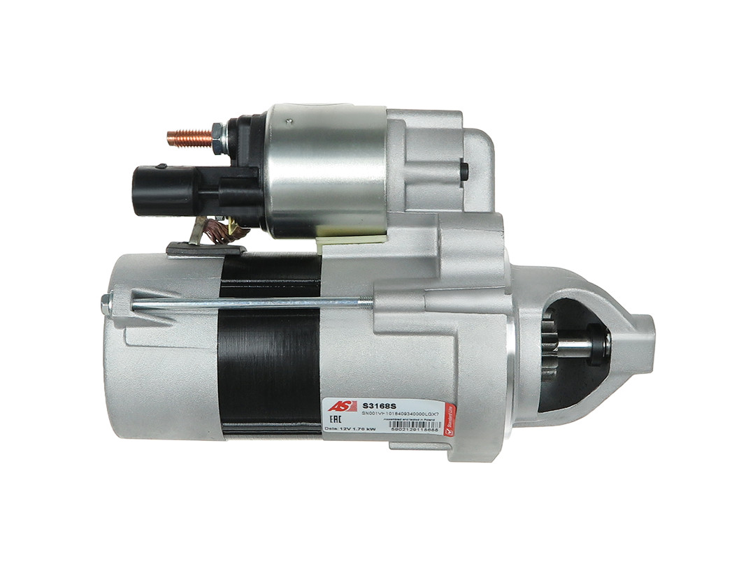 Стартер - S3168S AS-PL