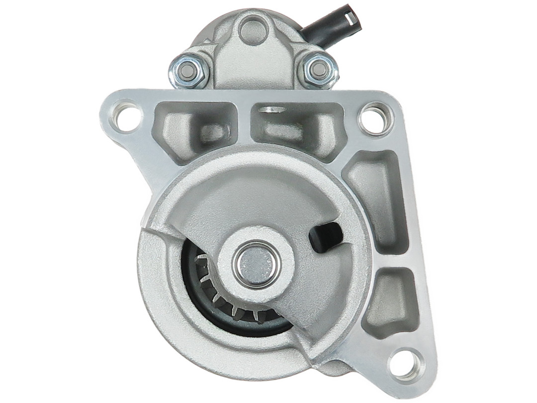Motorino d'avviamento - S6341S AS-PL