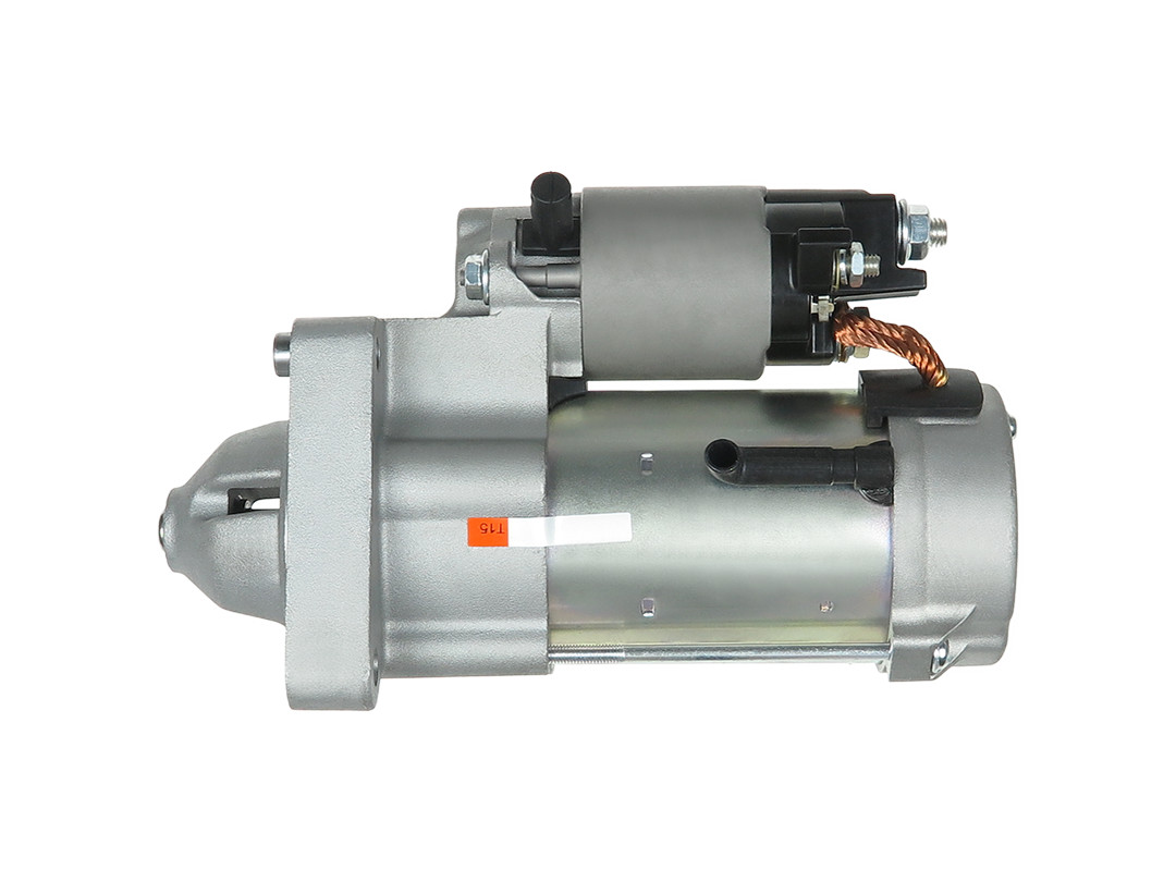 starteris - S6341S AS-PL