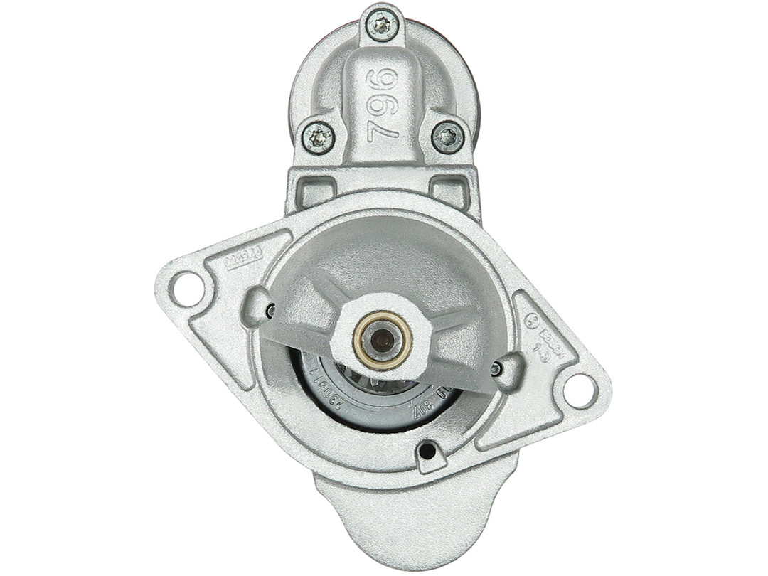 starteris - S0275PR AS-PL