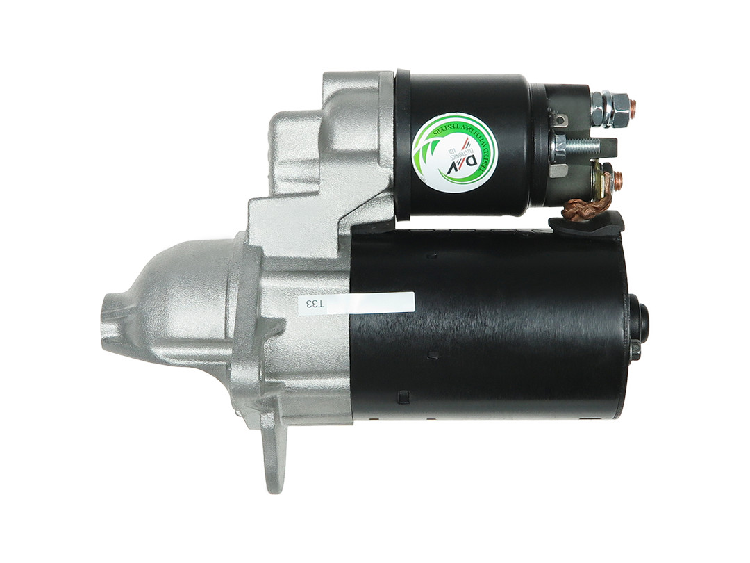 starteris - S0275PR AS-PL