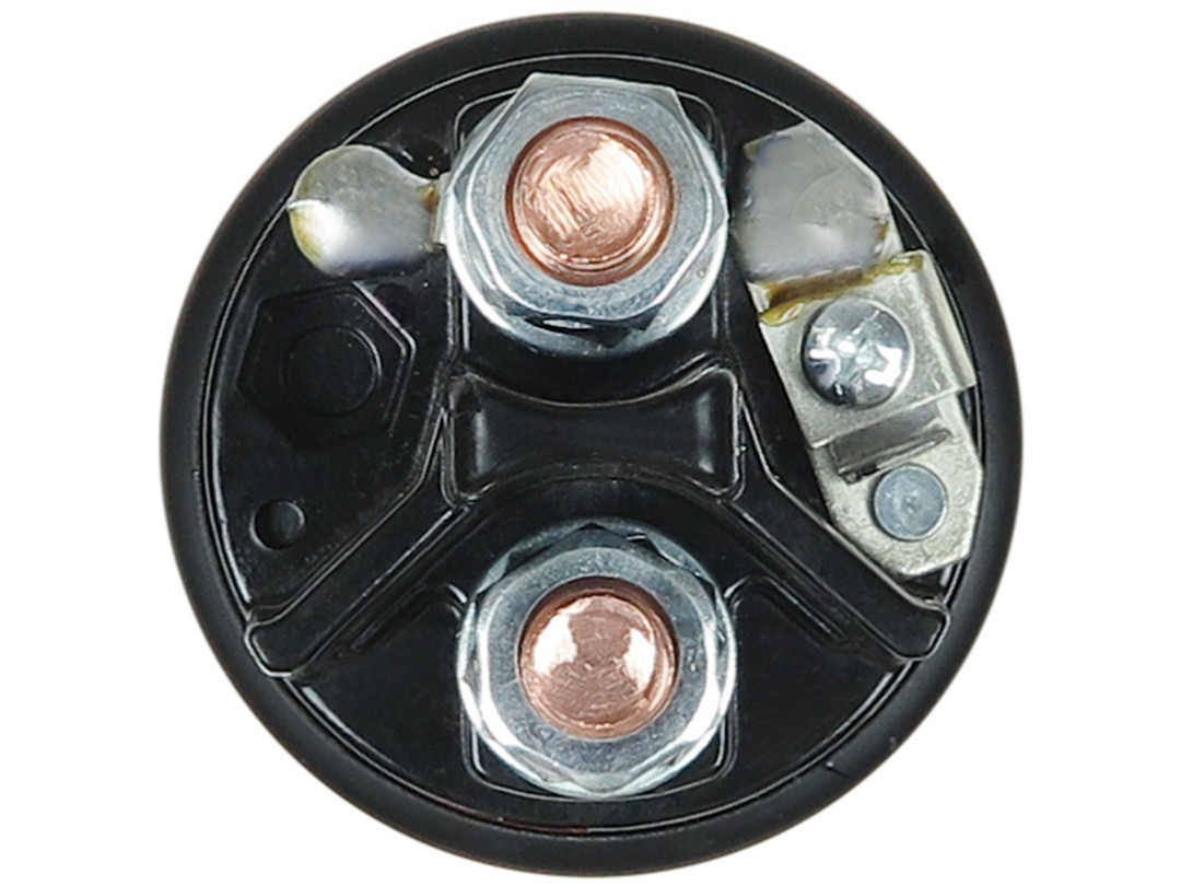 Elettromagnete, Motore d'avviamento - SS9233S AS-PL
