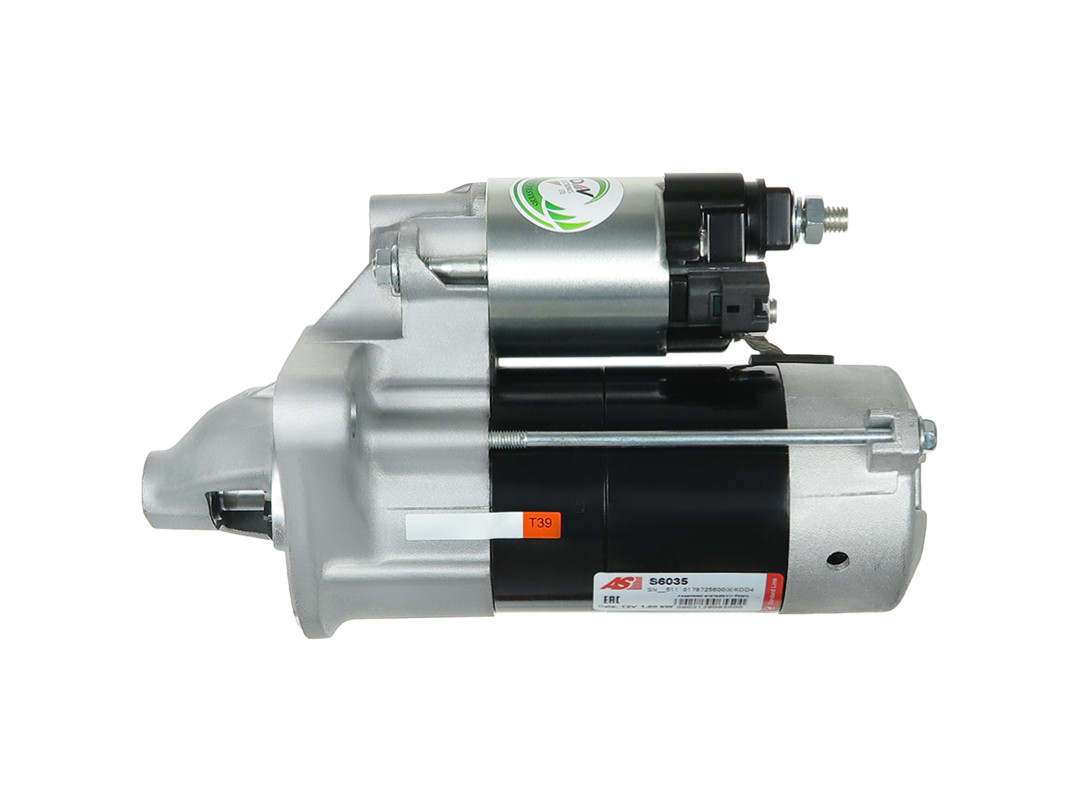 Стартер - S6035 AS-PL