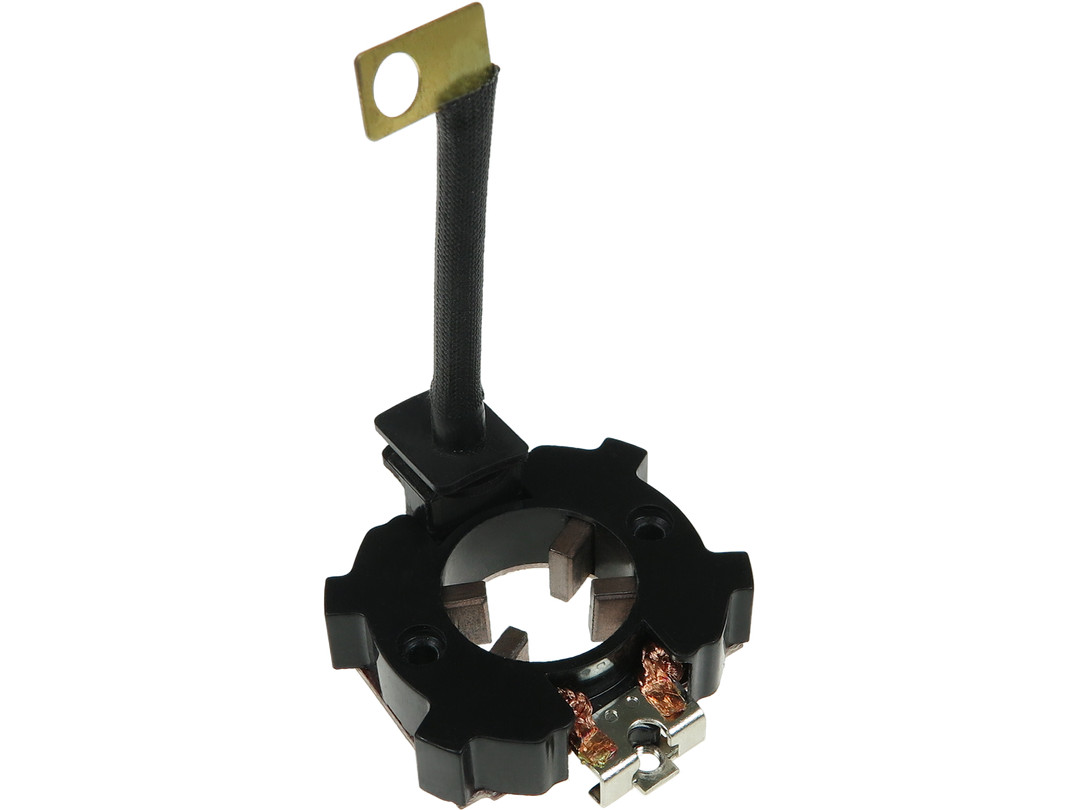 Supporto, Spazzole in carbone - SBH6014 AS-PL