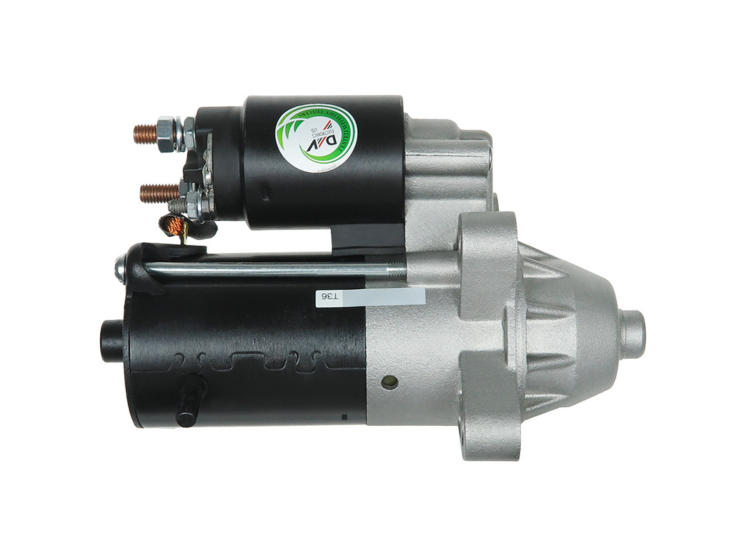 starteris - S9032PR AS-PL