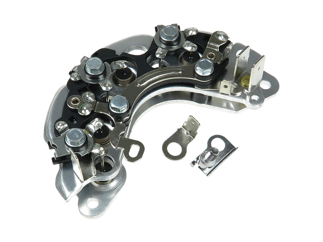 Gleichrichter, Generator - ARC4041S AS-PL