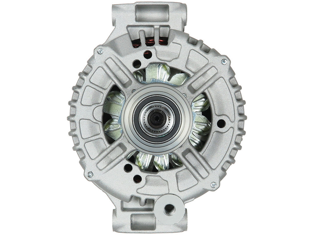 Alternator - A0758S AS-PL