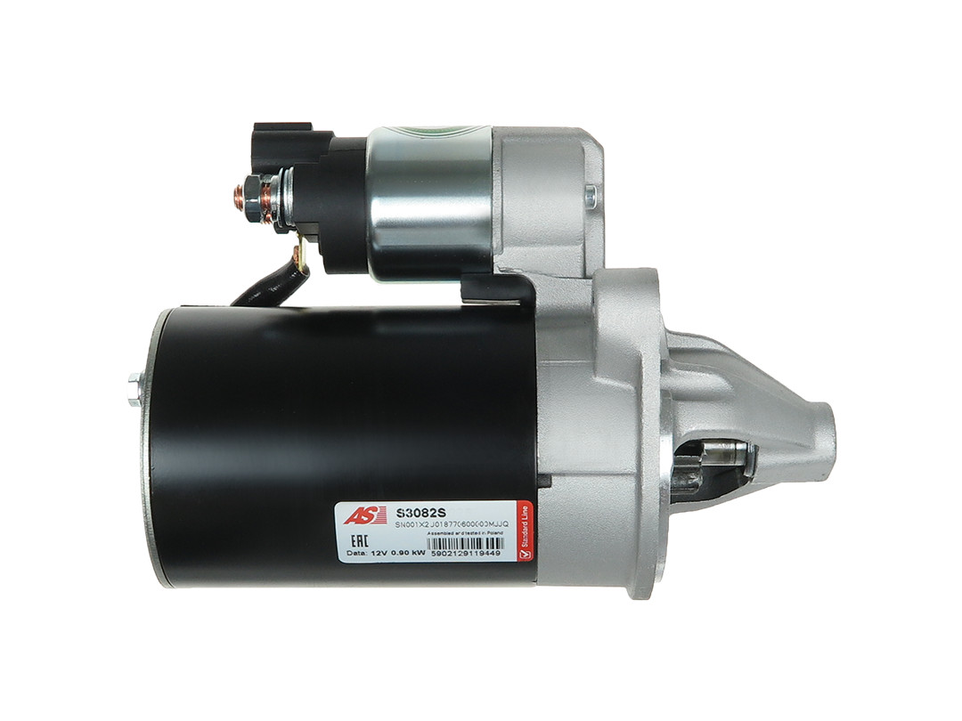 Starter - S3082S AS-PL