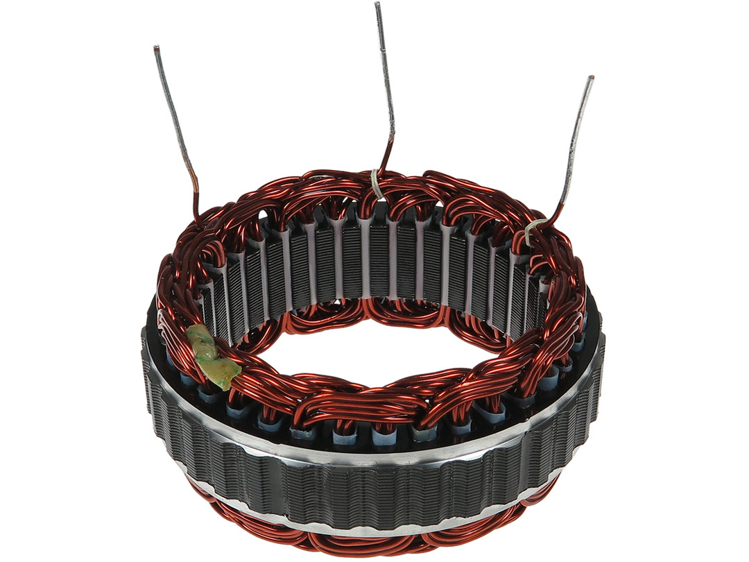 Statore, Alternatore - AS2020S AS-PL