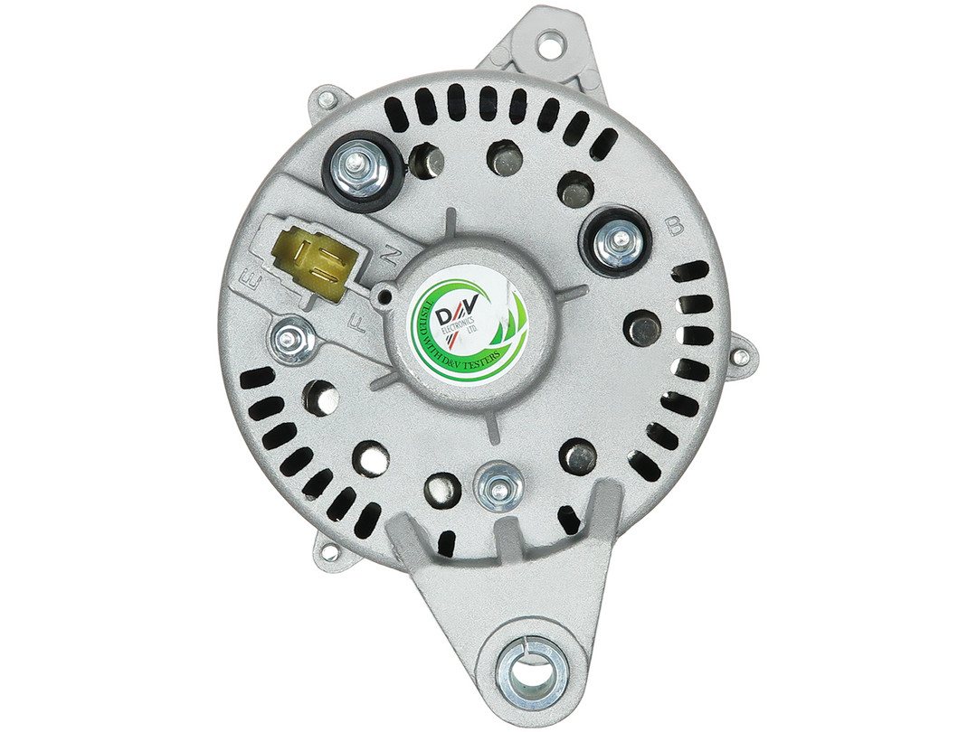 Alternator - A6621S AS-PL