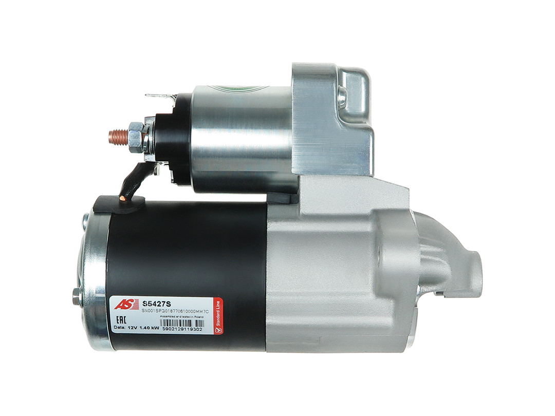 Starter - S5427S AS-PL
