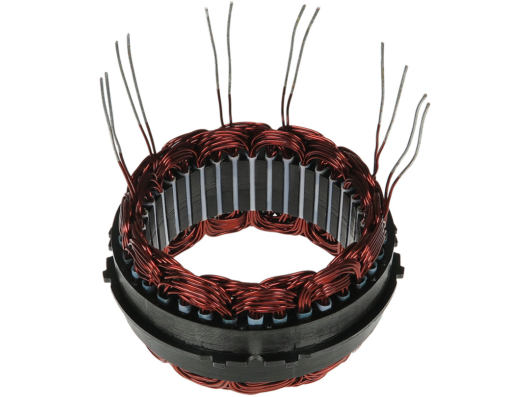 Stator, alternator - AS0098S AS-PL