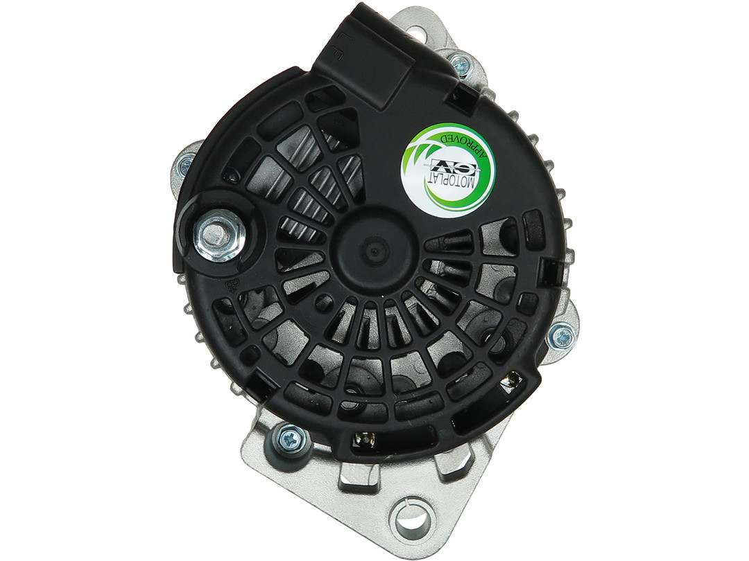 Generator - A1020PR AS-PL