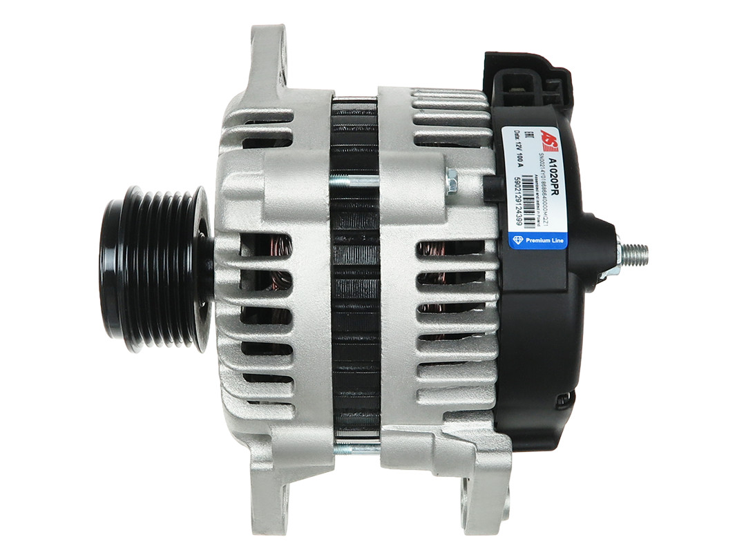 Generator - A1020PR AS-PL
