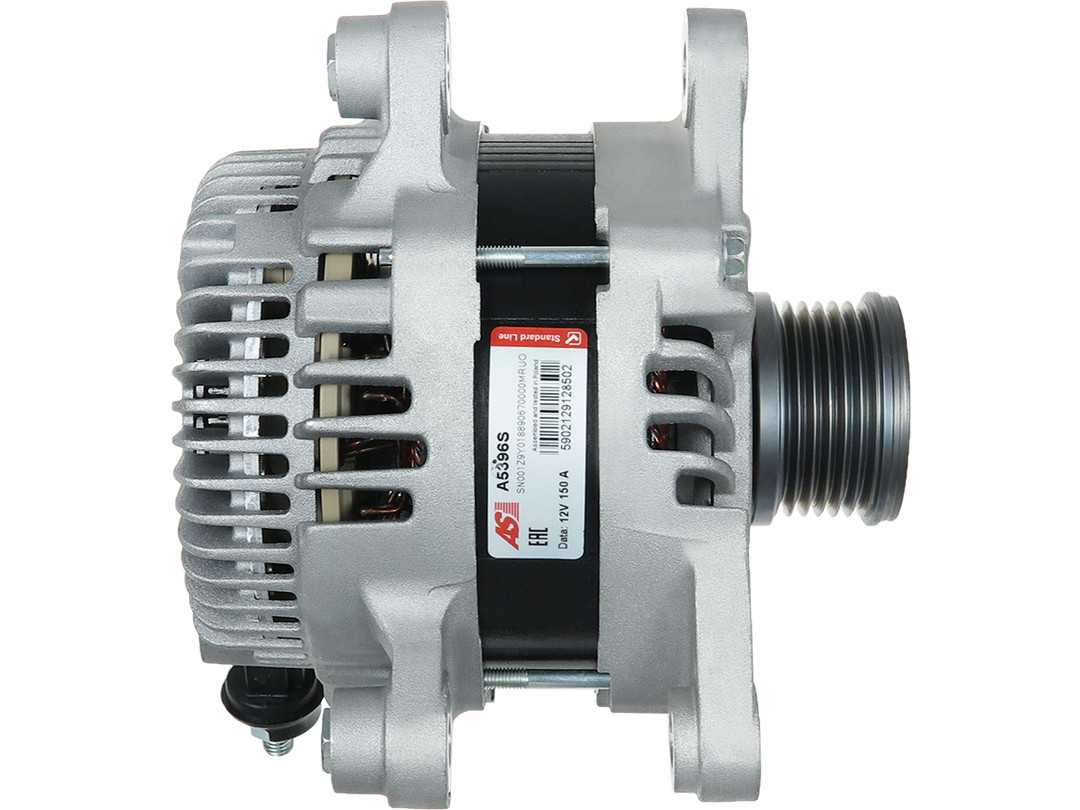 Alternatore - A5396S AS-PL