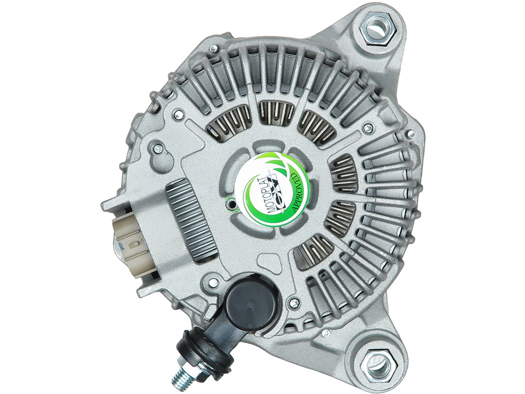 Alternatore - A5396S AS-PL