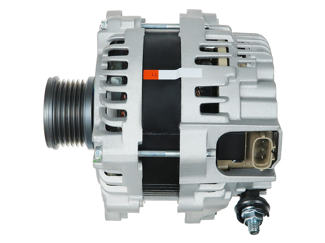 Alternatore - A5396S AS-PL