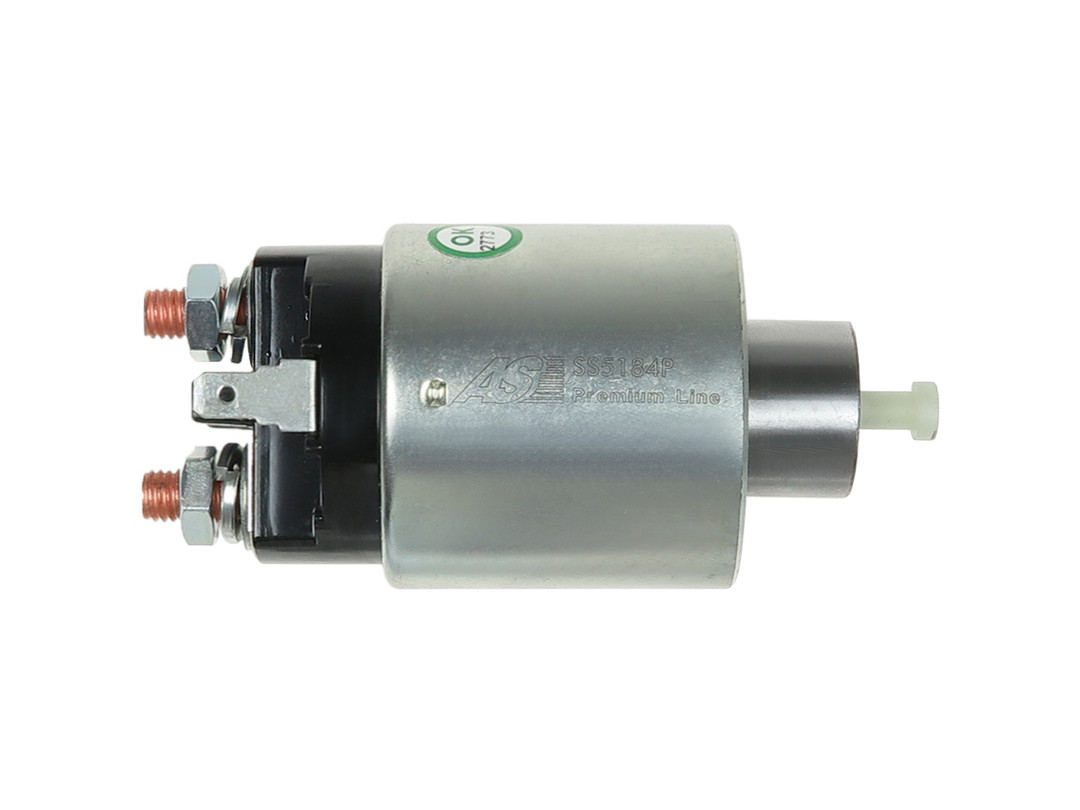 Solenoid Switch, starter - SS5184P AS-PL