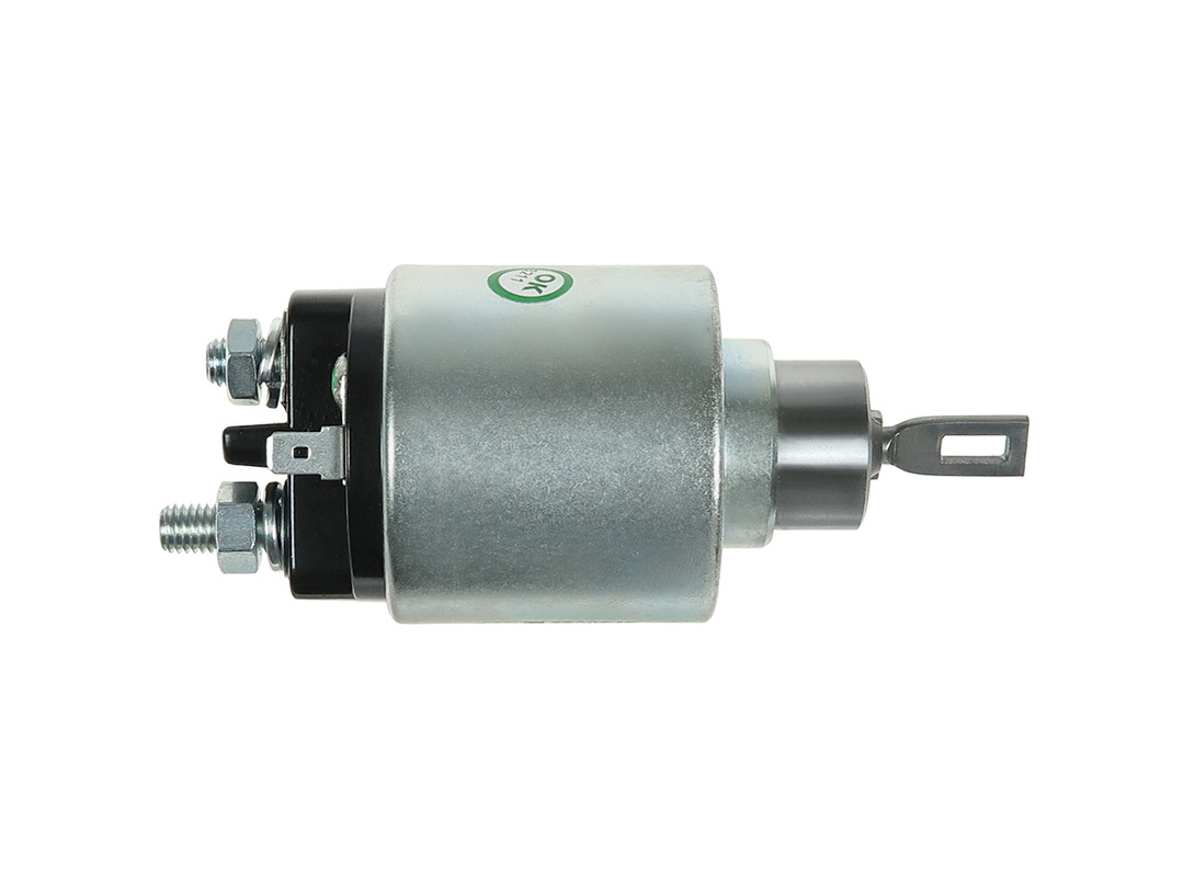 Solenoid Switch, starter - SS0094P AS-PL