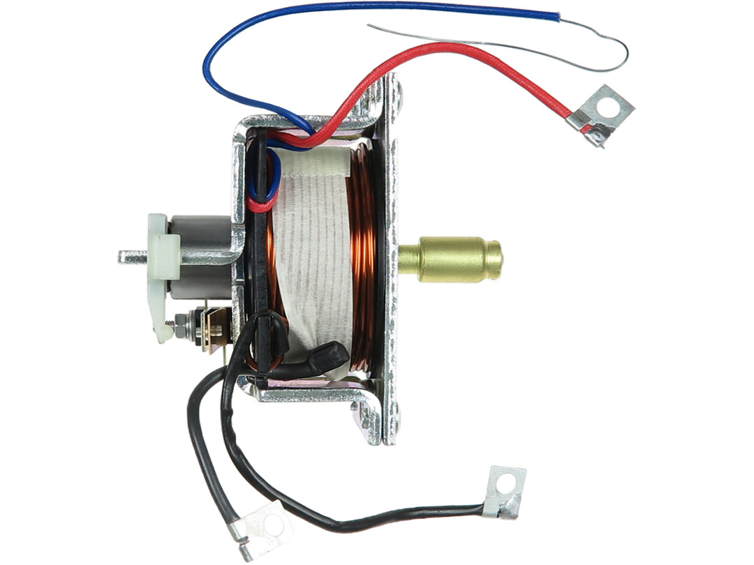 Elettromagnete, Motore d'avviamento - SS0032P AS-PL