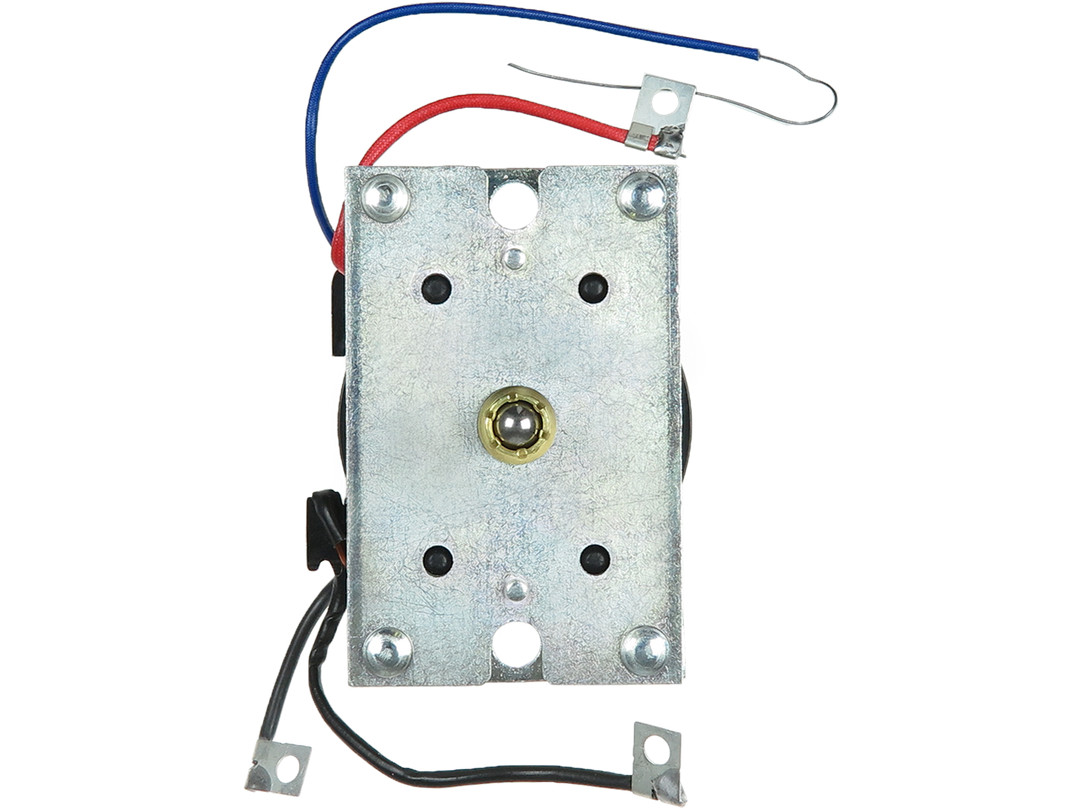 Solenoid Switch, starter - SS0032P AS-PL