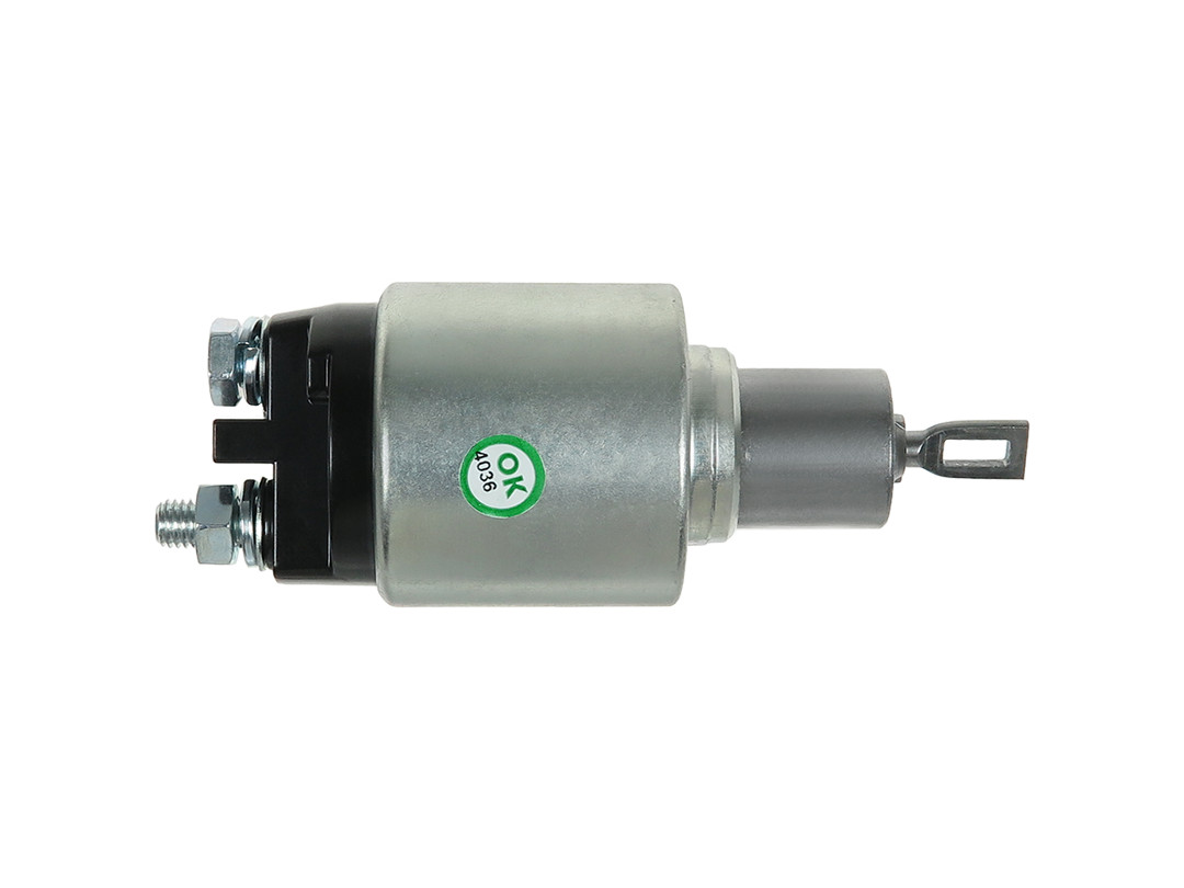 Solenoid Switch, starter - SS0043P AS-PL