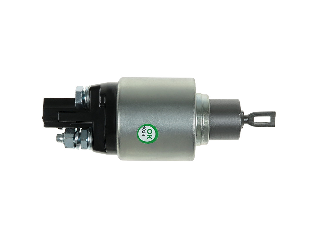 Elettromagnete, Motore d'avviamento - SS0054P AS-PL