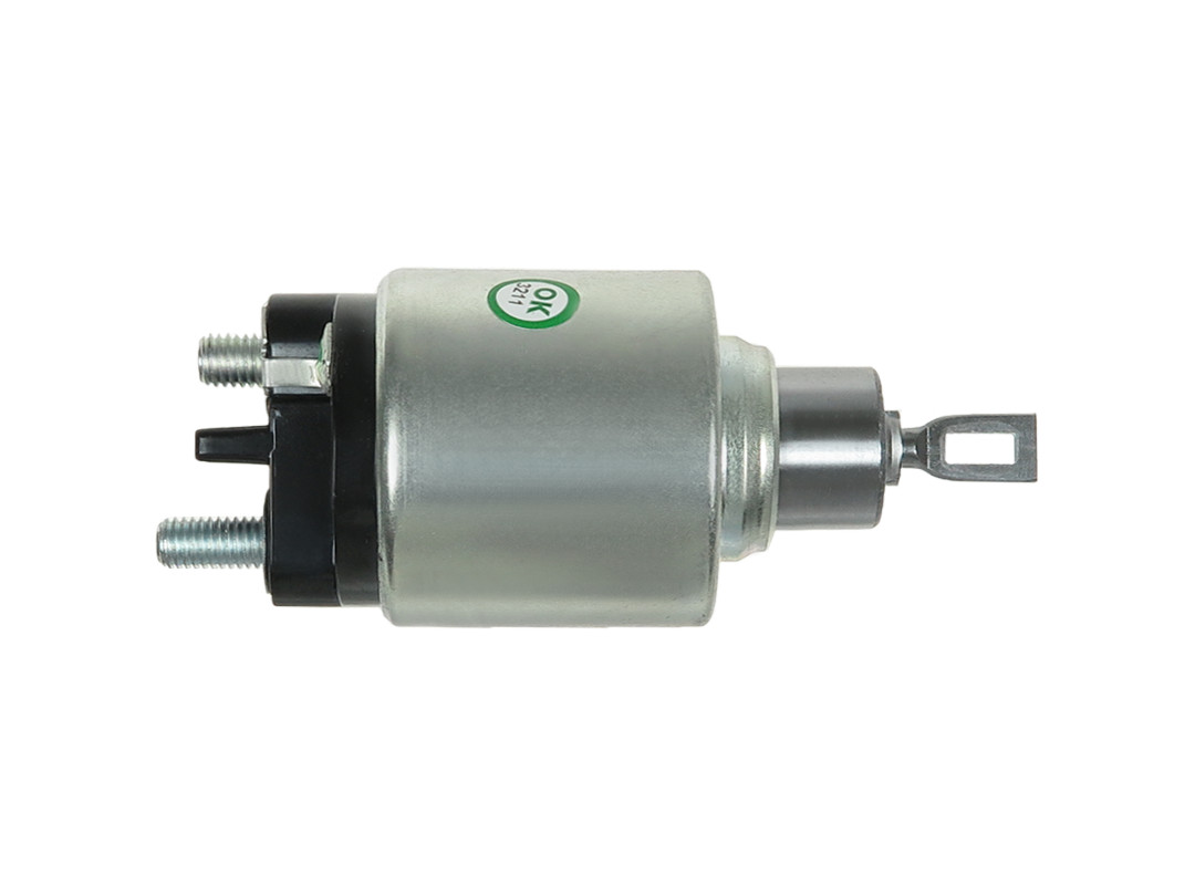 Solenoid Switch, starter - SS0310P AS-PL