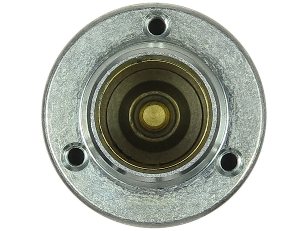 Solenoid Switch, starter - SS0310P AS-PL