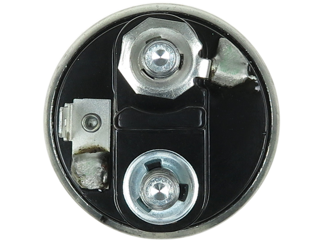 Solenoid Switch, starter - SS0310P AS-PL