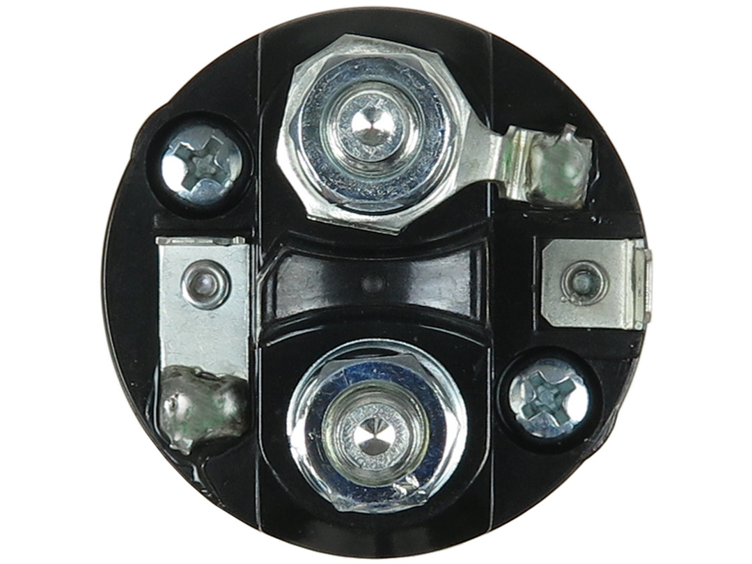 Solenoid Switch, starter - SS0311P AS-PL