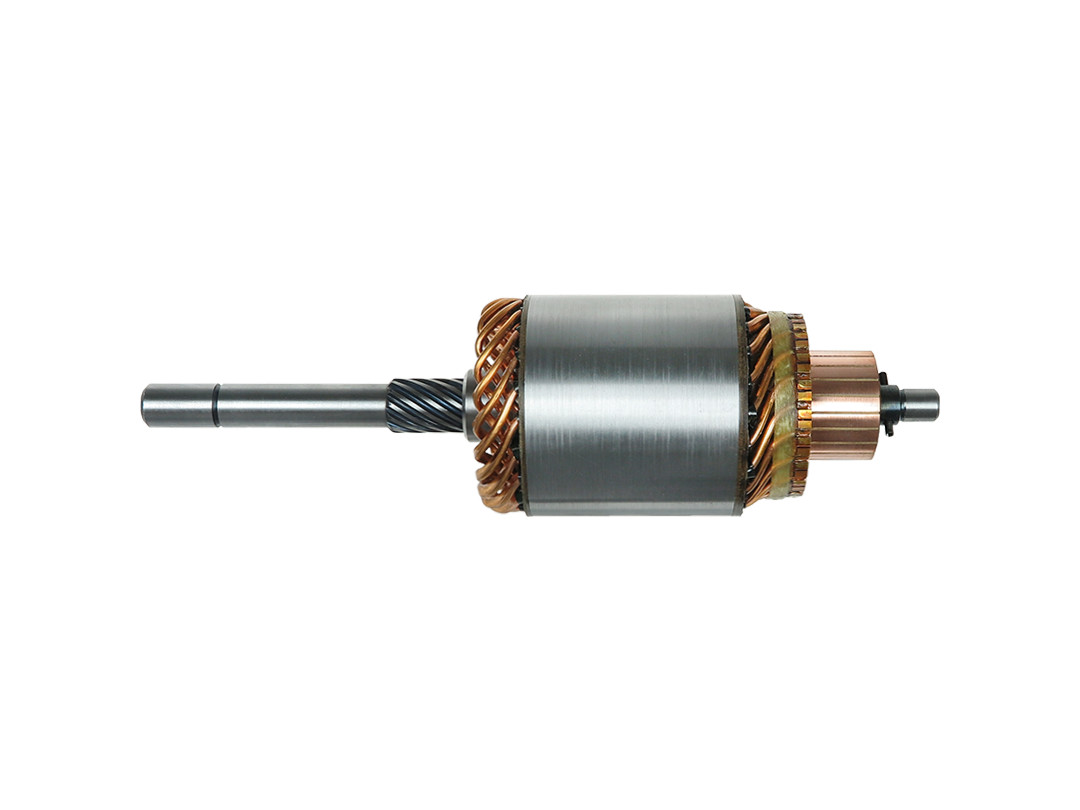 Armature, starter - SA4026S AS-PL
