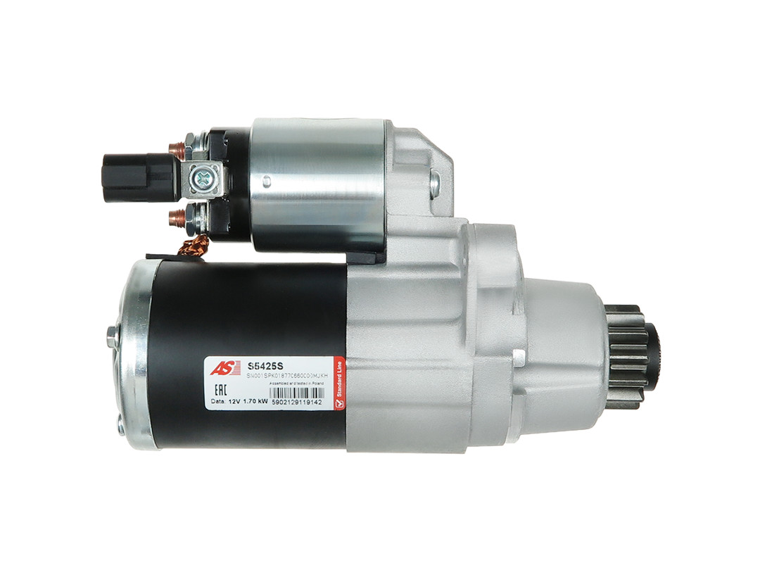 starteris - S5425S AS-PL