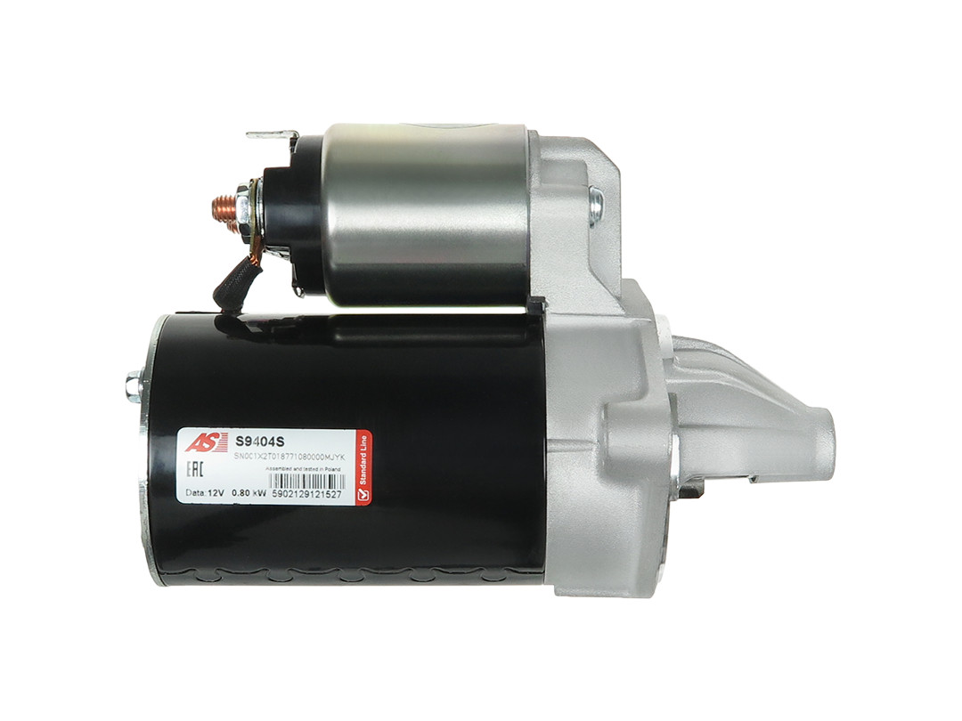 Стартер - S9404S AS-PL