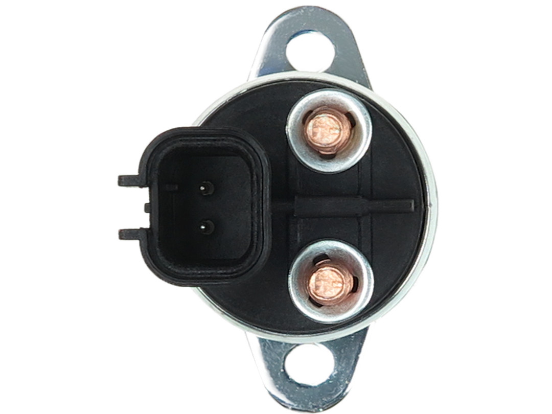 Solenoid Switch, starter - SS9234(LETRIKA) AS-PL
