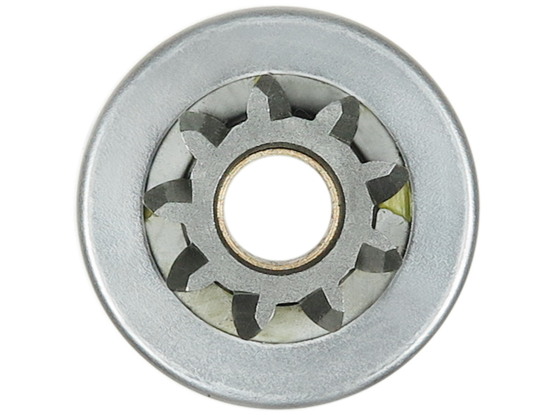Привод с механизмом свободного хода, стартер - SD0472P AS-PL