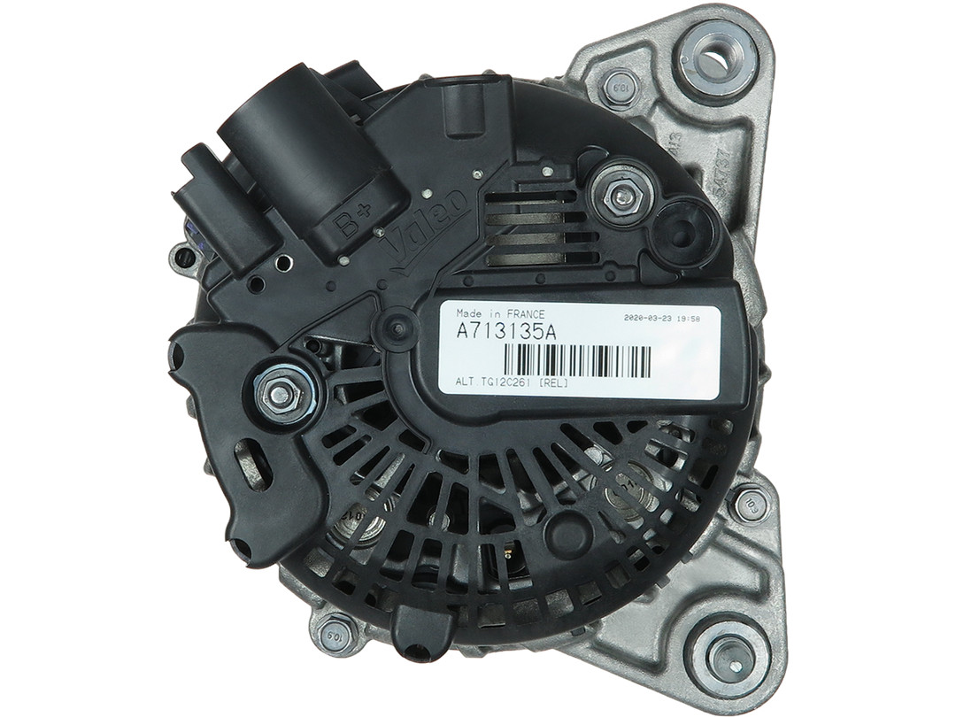 Generator - A3472(VALEO) AS-PL